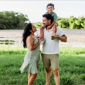 Meet your Posher, Josh